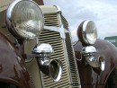 Osobn� automobily Citro�n, Ford, Hanomag a Mercedes